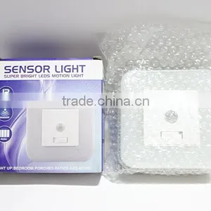 12 LED Human Body Intelligent Sensing Light Quality Choice thumbnail-2