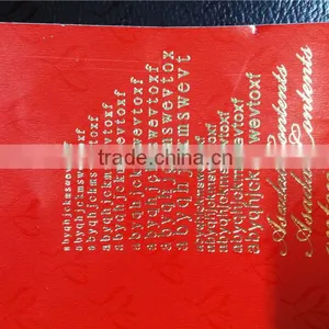 LY 400C Foil Press Machine Digital Hot Foil Stamping Printer Machine thumbnail-6