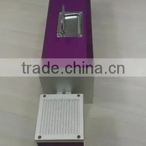 Top Hot Portable 10W CO2 Small Laser Marking Cutting Machine With Notebook Working for Non-metal,non-PVC thumbnail-2