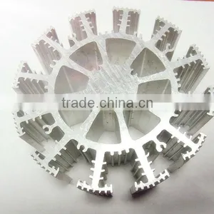Sunflower LED Heat Sink & LED Radiator thumbnail-1
