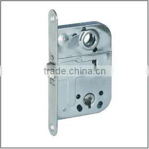 Emergency Garage Door Lock thumbnail-1