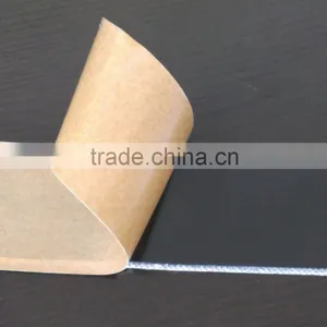 High Temperature Resistate Non Woven Butyl Tape thumbnail-6