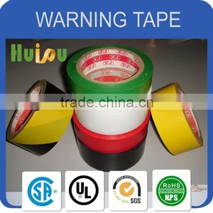Pvc Hazard Warning Reflective Tapes Jumbo Roll thumbnail-2