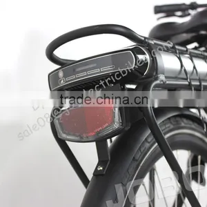 JOBO 2016 Trendy Design 700C Electric Mountain Bike Electric MTB Bicycle thumbnail-2