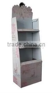 Cardboard Advertising Display Stands thumbnail-1
