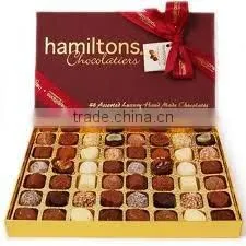 Chocolate Praline Box thumbnail-1