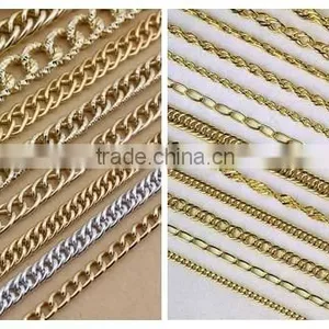 Best Price High Speed CNC Automatic 24K Gold 14K 18K 22K Chain Making Machine With Laser Welder thumbnail-1
