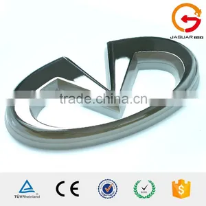 Outdoor Waterproof 3m Car Logo Led Lighting All Car Brands Symbols Sign thumbnail-5