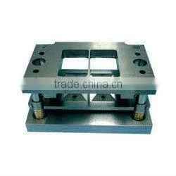Custom Plastic Molding,Plastic Mold Factory China thumbnail-1