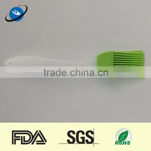 Reusable Environmental Silicone BBQ Grill Brush thumbnail-2