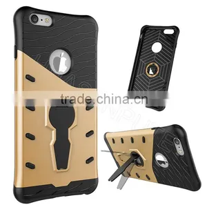 For IPhone6 Plus/6S Plus Wholesale Hybrid Mobile Phone Case thumbnail-4