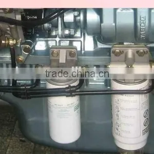 LIUGONG Filters and Chinese Truck Air&Oil Filter From Jinan Wentang thumbnail-3