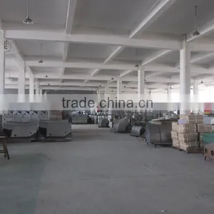 Yongkang Jinding Mechanical Tools Co., Ltd. company overview - view 4 thumbnail