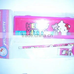 Kid Stationery Set thumbnail-1