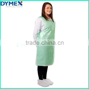 Disposable PE Aprons For Medical And Surgical Use thumbnail-2
