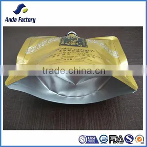 Liquid Stand up Pouch With Spout /plastic Water Bag /fruit Juice Packaging Bag thumbnail-6