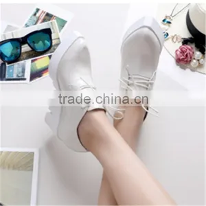 Blue Farm Increase High-heel Pumpheight Increasing Shoes Elevator Shoes thumbnail-2