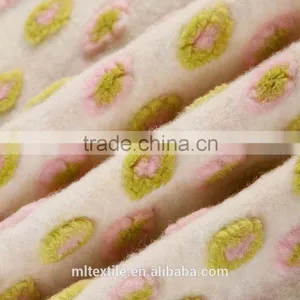 50%Wool/15%acrylic Fabric/35%Polyester Jacquard Wool Fabric thumbnail-6
