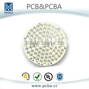 High Quality Aluminum PCB, LED Aluminum PCB,Aluminum PCB for LED thumbnail-4