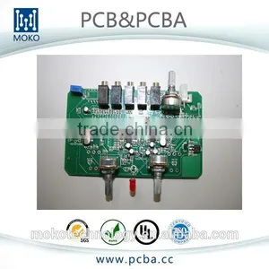 High Quality PCB Design / Manufacture/ Assembly / Enclosure Supplier thumbnail-2