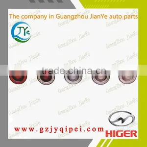 Durable Higer Spare Parts Left Right Rear Tail Combination Lamp Lights Assembly thumbnail-1