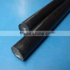 Factory Wholesale Uhmwpe Polyethylene Bar Plastic Welding Rod thumbnail-4