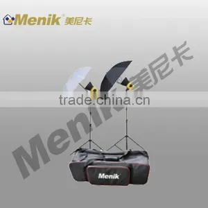 KIT BO-9 Photography Product Strobe Flash Lighting Kit thumbnail-1