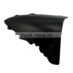 BJ-WS-R1-09 Double Bubble Custom Motorcycle Windscreen for Yamaha R1 Windshield thumbnail-3