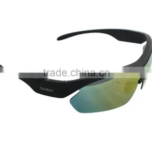 2016 Smart Sport Sunglasses Vioce Control Bluetooth Sunglass K2 thumbnail-5