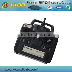JABO-5A Remot Control Bait Boat thumbnail-6