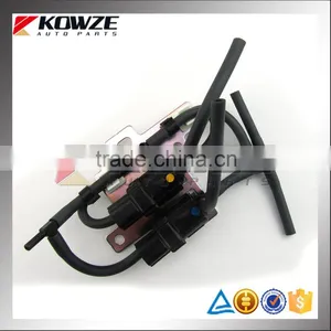 Freewheel Clutch Control Solenoid Valve For Mitsubishi L200 KB4T KH4W 8657A031 8657A065 8657A099 thumbnail-2