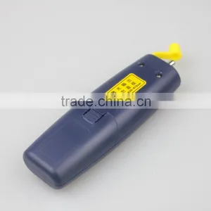 Long Distance Pen-type Fiber Optic Visual Fault Locator, Power Optical Fiber Cable Fault Locator thumbnail-3