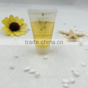 Professional Hotel Shampoo Bottles Manufaturer thumbnail-1