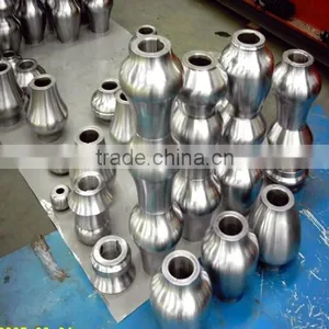 Mild Steel Ventilation Duct Forming Equipment/process thumbnail-4