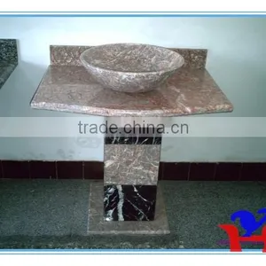 Granite Countertop Sink thumbnail-1