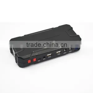 Best Quality CARKU 2016 Newest 15000mAh Jump Starter Charge for Mobile Tablet Notebook thumbnail-4