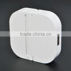 5V 1A Usb Travel Charger Adapter,travel Charger for Samsung Mobile Phone thumbnail-1