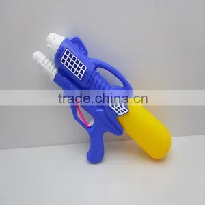 Cheap Plastic Water Gun Toys/ Cannon for Sale ,Water Game Fighting Use thumbnail-1