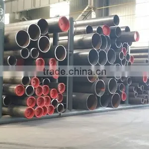 3 Inch Seamless Steel Tube thumbnail-1