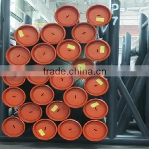 TPCO Api Petroleum Steel Pipe thumbnail-1