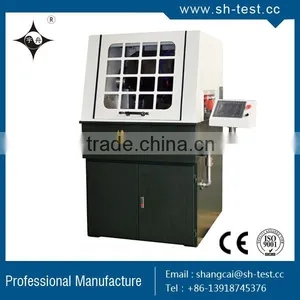 QG-120 Metallographic Cutting Machine thumbnail-1