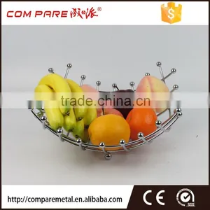 Home Use Metal Fruit Rack thumbnail-1