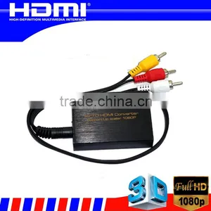 Hot New Products av rf Converter 1080p thumbnail-1
