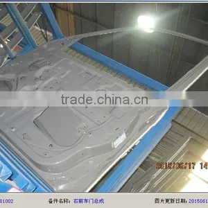 Auto Parts LIFAN X60 Car Gate thumbnail-1