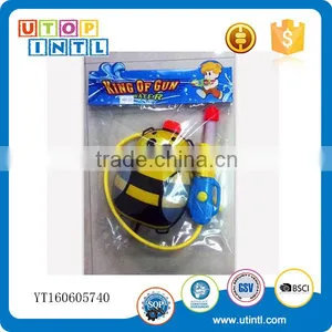 Tiger Back Pack Long Tube Large Capacity Water Gun Long Range With PVC Bag Pack Supplier's Choice thumbnail-6