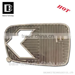 PET Heating Film for Rearview Mirror Heating thumbnail-1