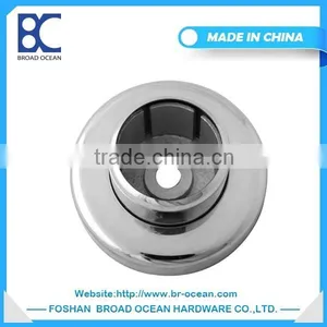 Stainless Steel Flange for Floor /railing thumbnail-2