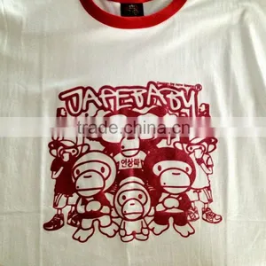 8 Color t Shirt Silk Screen Printing Machine Quality Choice thumbnail-3