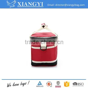 Waterproof Insulated Lunch Box Cooler Bag thumbnail-4