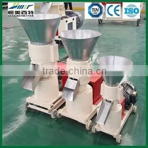 High Profit Pet Pelletizing Machine With Fast Lead Time thumbnail-1